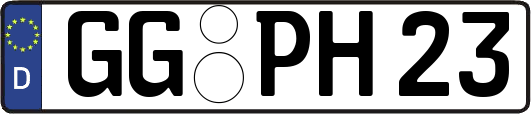 GG-PH23