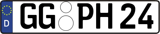 GG-PH24