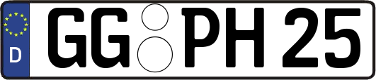 GG-PH25