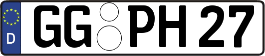 GG-PH27