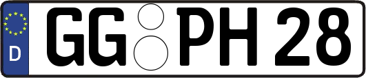 GG-PH28