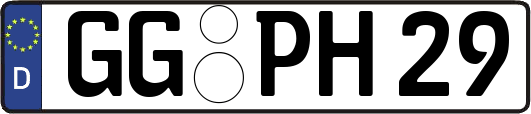 GG-PH29