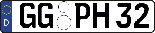 GG-PH32