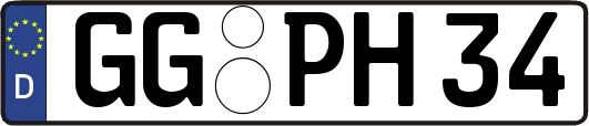 GG-PH34