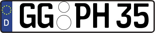 GG-PH35