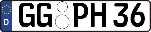GG-PH36