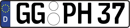 GG-PH37