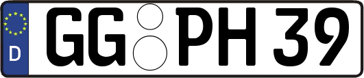 GG-PH39