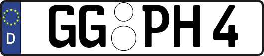 GG-PH4