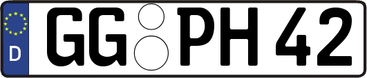 GG-PH42