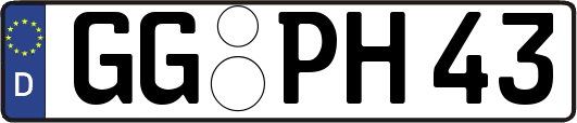 GG-PH43