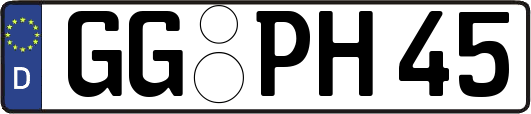 GG-PH45