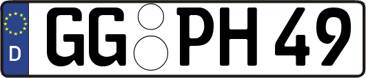 GG-PH49