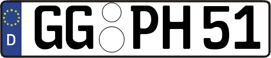 GG-PH51