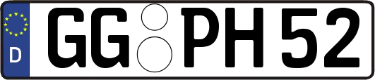 GG-PH52