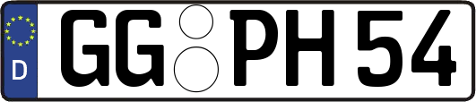 GG-PH54