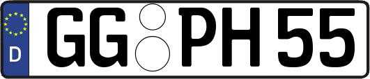 GG-PH55