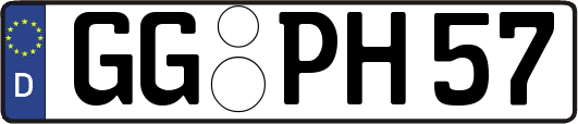 GG-PH57