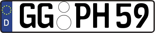 GG-PH59