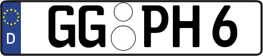 GG-PH6