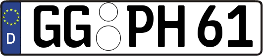 GG-PH61