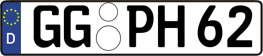 GG-PH62