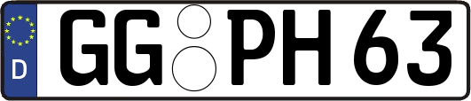 GG-PH63