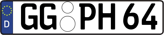 GG-PH64