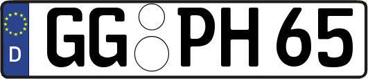 GG-PH65