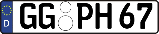 GG-PH67