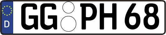 GG-PH68