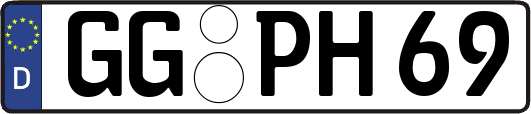 GG-PH69
