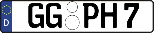 GG-PH7