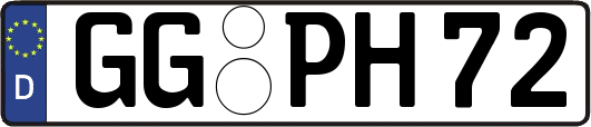 GG-PH72