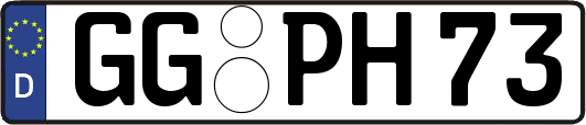 GG-PH73