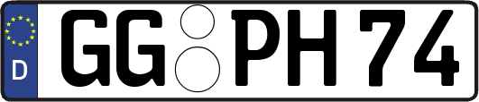 GG-PH74