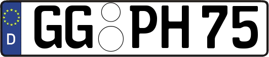 GG-PH75