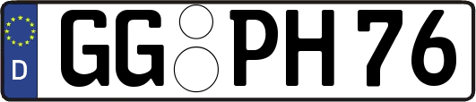 GG-PH76