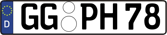 GG-PH78