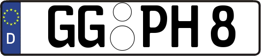 GG-PH8
