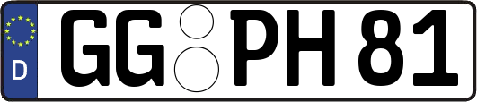 GG-PH81