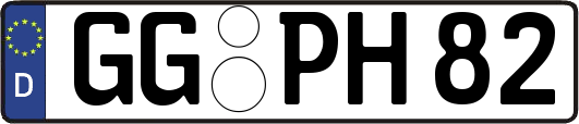 GG-PH82