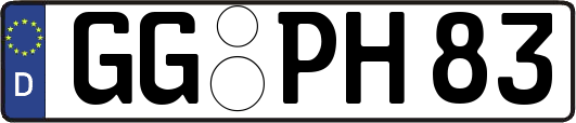 GG-PH83