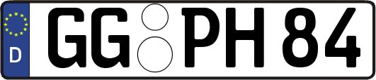 GG-PH84