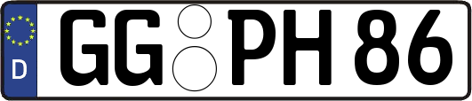 GG-PH86