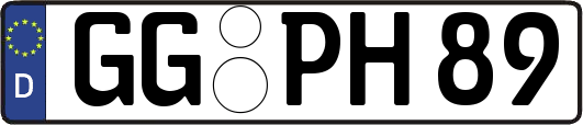 GG-PH89