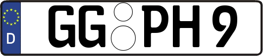 GG-PH9
