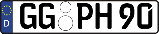 GG-PH90