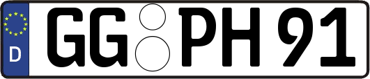 GG-PH91