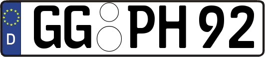 GG-PH92